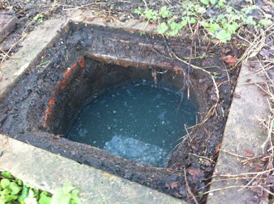 OMG! Man Dumps Beloved Father’s Corpse In Septic Tank Because He Had No Money For Mortuary