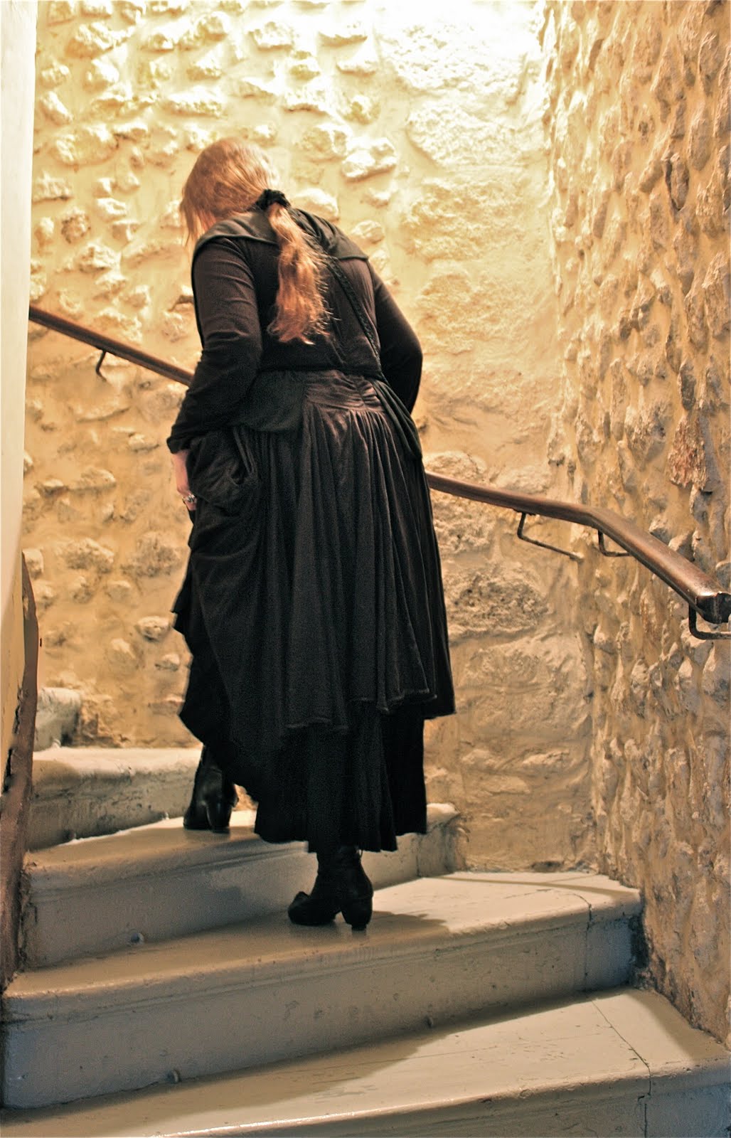 Colette Trignac et Philippe Simon