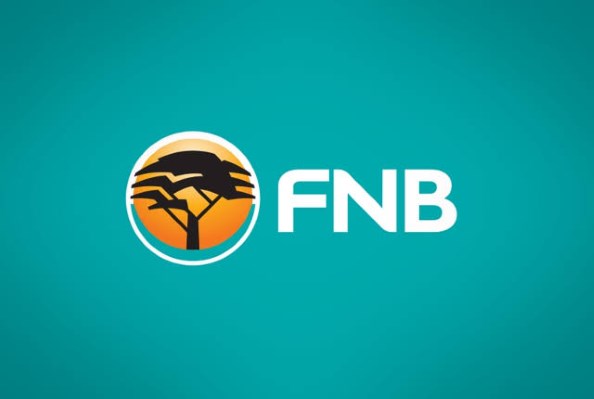 FNB FNB logo
