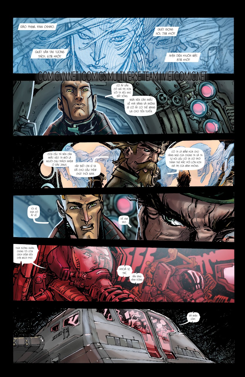 Runlovekill Chap 2 - Next Chap 3