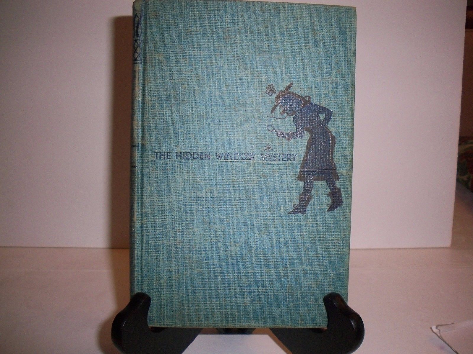 Nancy Drew Sleuth: Nancy Drew Books: Scary Things Kids (& Adults) Do #130