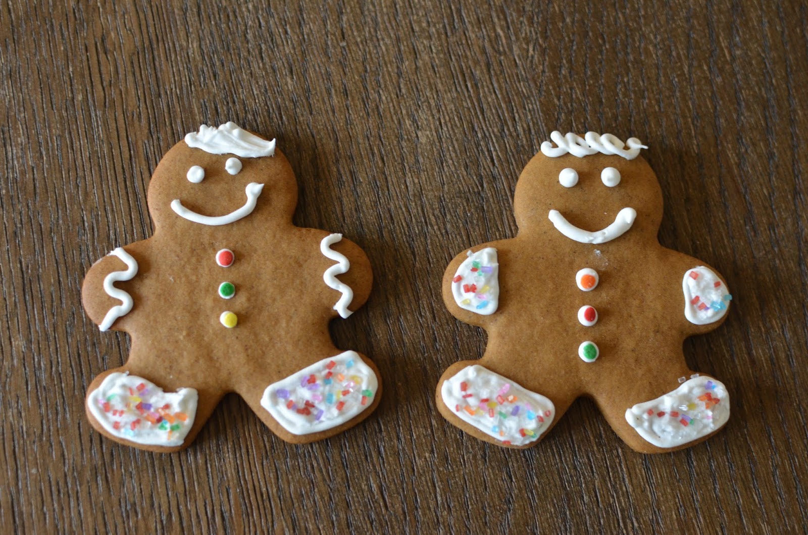 Playing with Flour: Happy holiday (cookie) season, 2018!