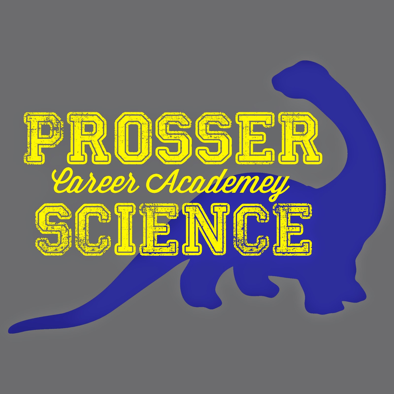 Prosser Science Podcasts