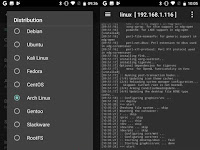 Cara Menjalankan Linux di Perangkat Android Anda