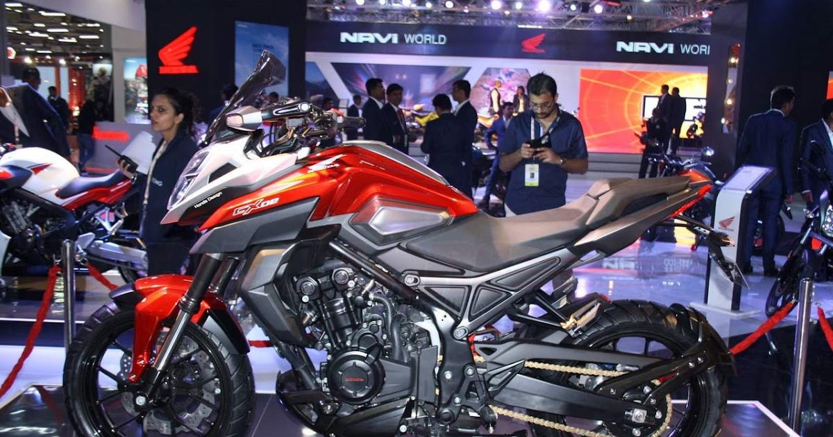 Perjalananku: Honda bisa menjadi yang terdepan kenapa harus menjadi