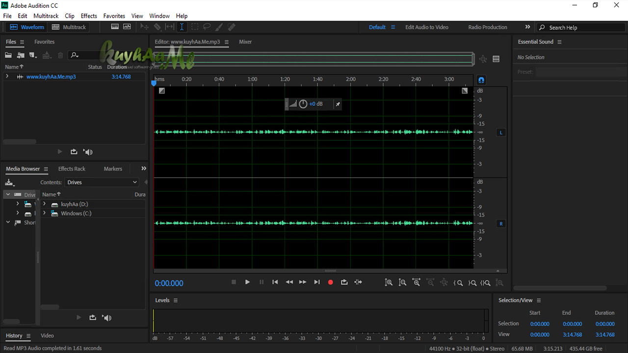 adobe audition crack 2018 adobe audition crack 2018