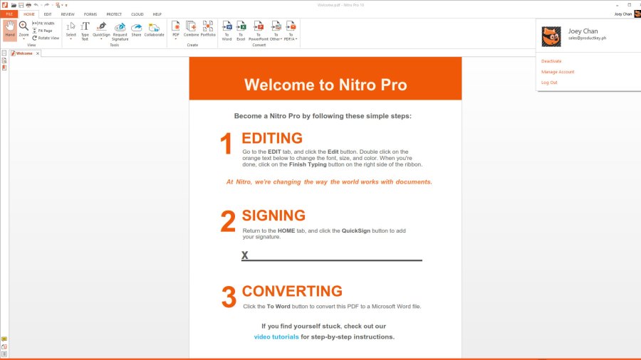 Nitro Pdf Pro 12 0 0 112 Crack 100 Working Hack Defender