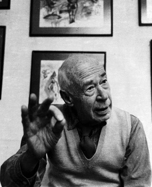 Henry Miller 1891-1980 Αμερικανός συγγραφέας
