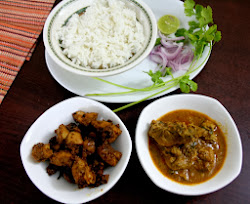 gravy pressure chicken cooker quick easy involves pastes though actually making recipe