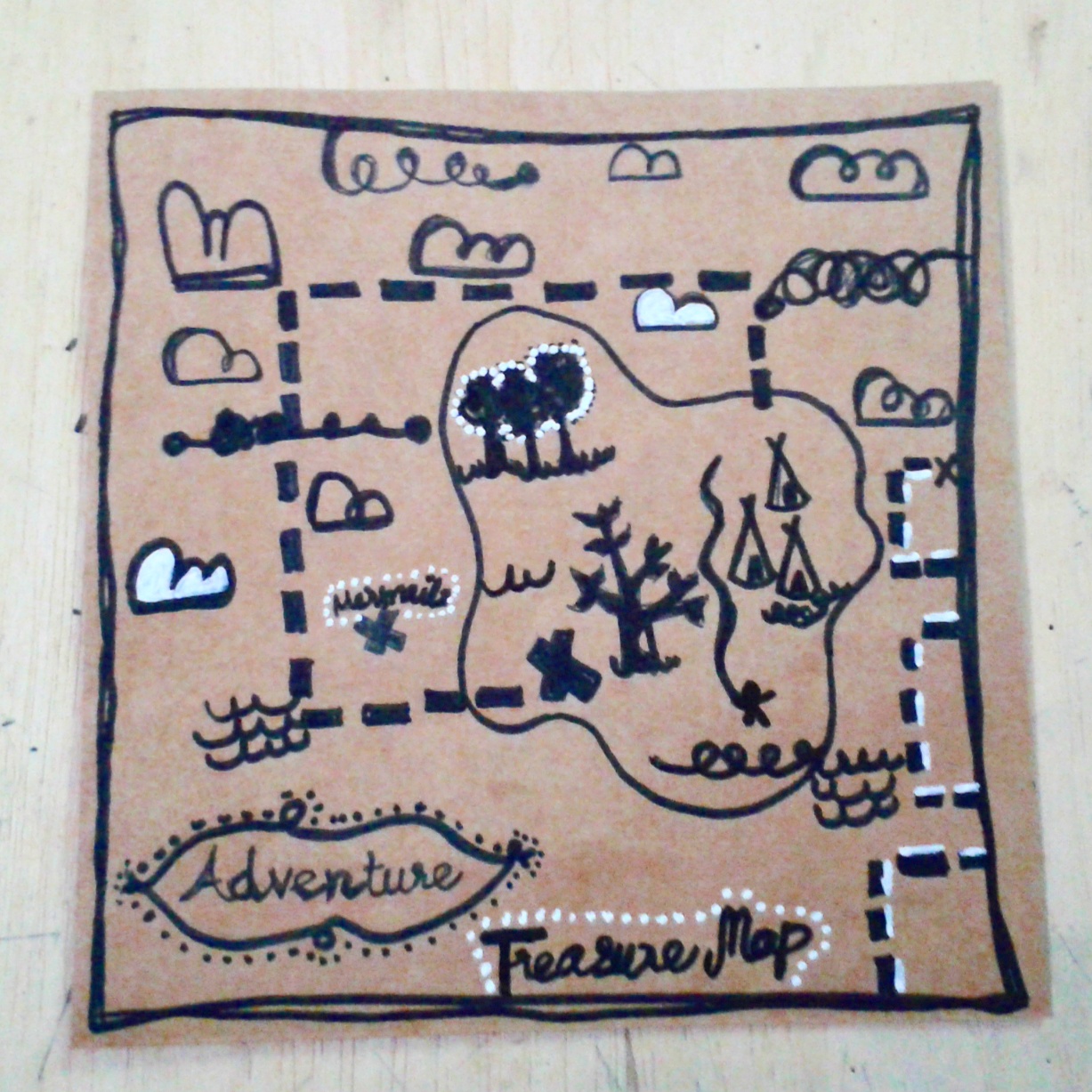 Compas Magazine Kawaii Doodle Class Sketching Super Cute Tacos