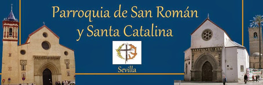 Parroquia de San Román y Santa Catalina