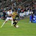 Fútbol | El Barakaldo empata con el Burgos tras adelantarse en dos ocasiones en el marcador