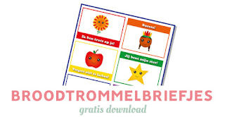 broodtrommelbriefjes