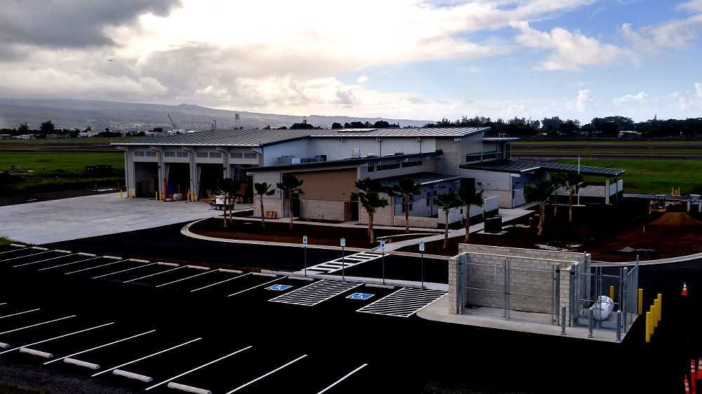 Hilo International Airport