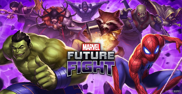 Download Marvel Future Fight Mod Apk Terbaru Download Marvel Future Fight Mod Apk Terbaru