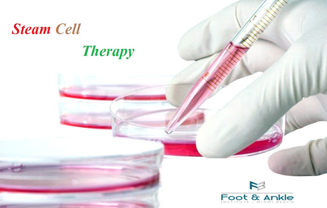 Stem Cell Treatment