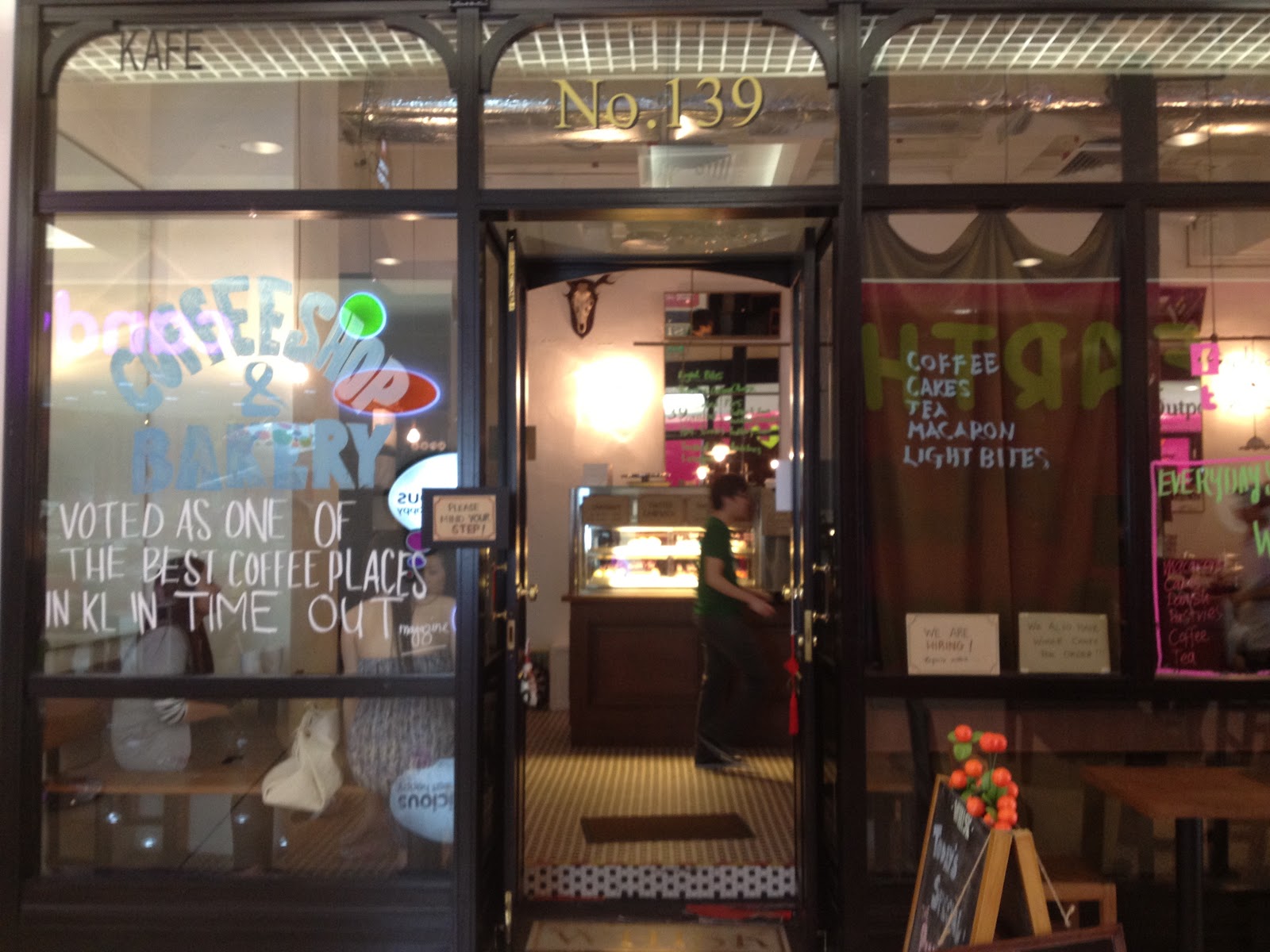 Sun,Sea and Sand Whisk ONe Utama/ Empire