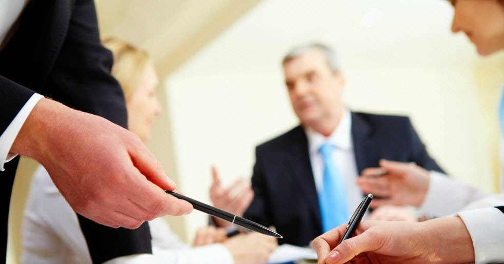 Contoh Pertanyaan Umum dalam Wawancara Lamaran Kerja (1) Contoh Pertanyaan Umum dalam Wawancara Lamaran Kerja (1)