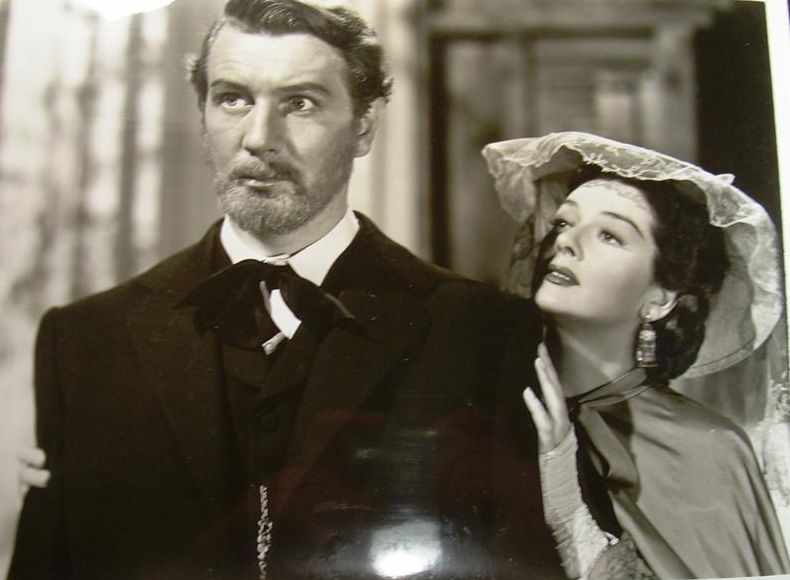 Mourning becomes electra is a drama of revenge and passion image