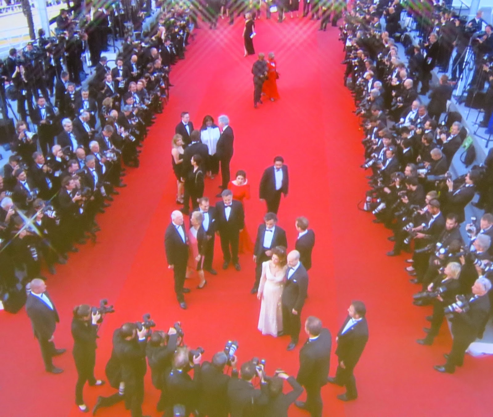 INTERNATIONAL LUXURY CONSULTING: F I F CANNES 2014 ...ORANGE STUDIO ...