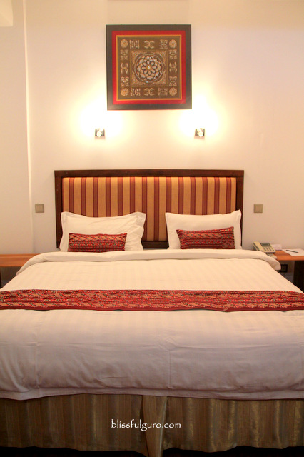 Hotel Rama Mandalay Myanmar Blog