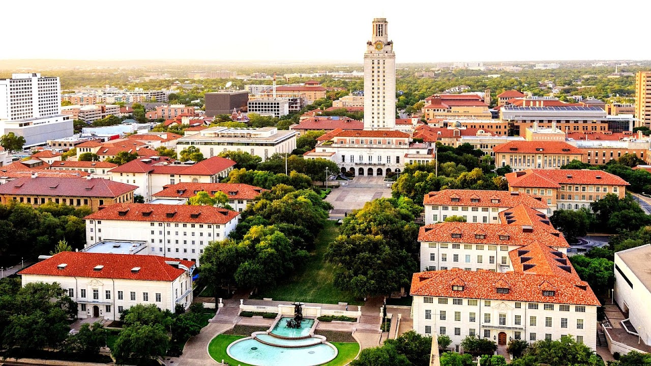 University of Texas at Arlington University Choices