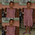 Little Girl who was kidnapped at a party in Port Harcourt found after 4 years