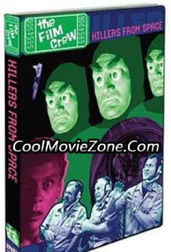 The Film Crew: Killers from Space (2007)