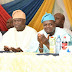 Ambode urges muslims to sustain Godly virtues beyond ramadan
