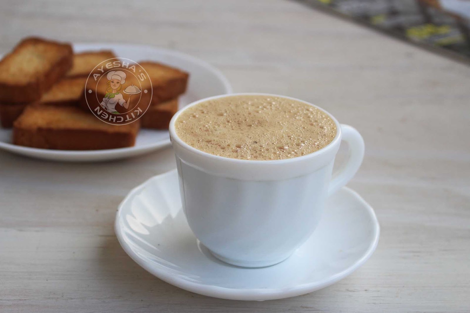 TEA RECIPES HOW TO MAKE PERFECT SOUTH INDIAN TEA