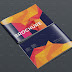 30 Really Awesome Colorful Brochure Templates