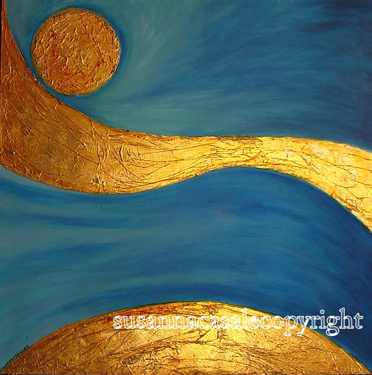 Susanna Casale arte PITTURA QUADRI Art Artwork Painting Canvas