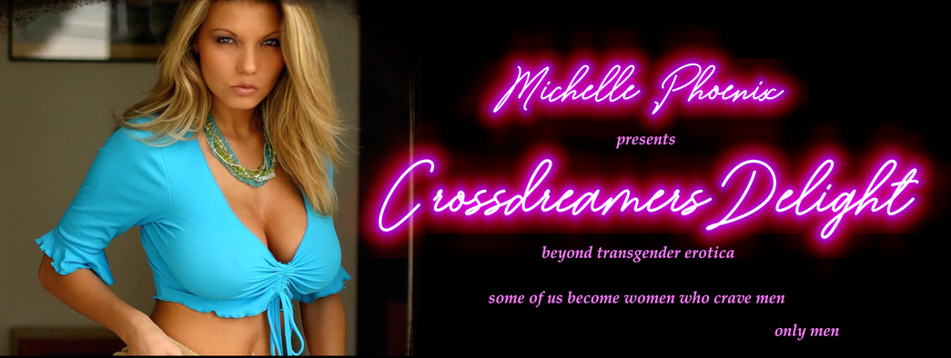 Michelle Phoenix presents: Crossdreamers Delight