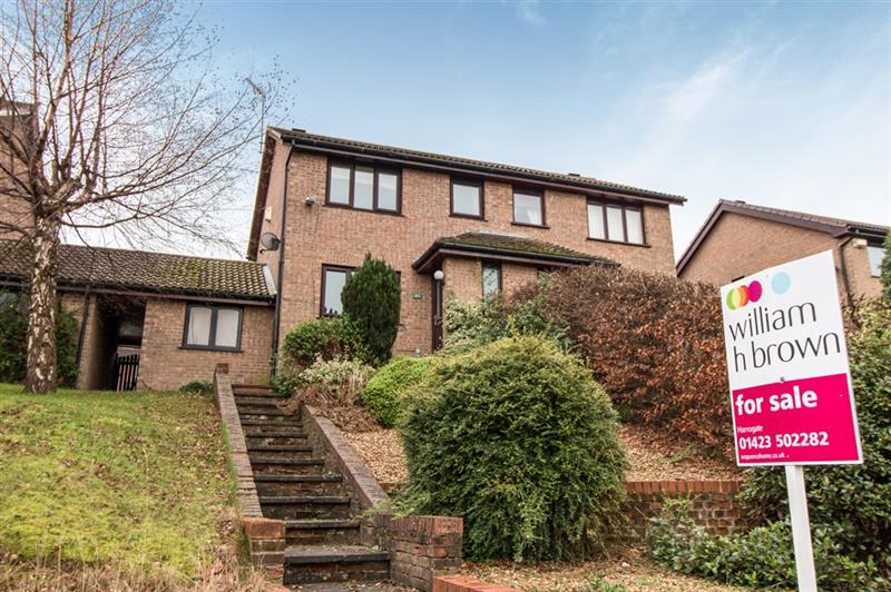 Harrogate Property News Harrogate Property News 3 bed linkdetached