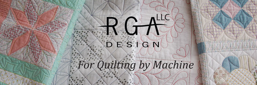 RGA Design LLC