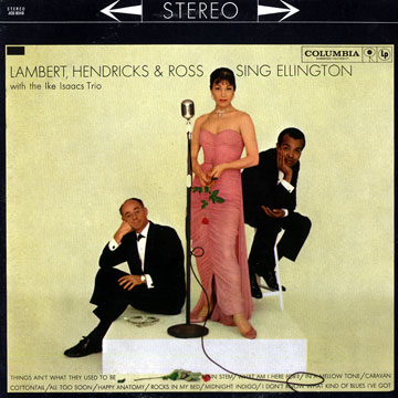 lambert hendricks and ross cloudburst lambert hendricks and ross cloudburst