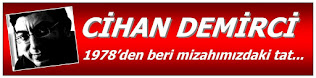 CİHAN DEMİRCİ İLE İLGİLİ AYRINTILI BİLGİLERE ULAŞMAK İÇİN ÖZEL ÖZGEÇMİŞ BLOGU