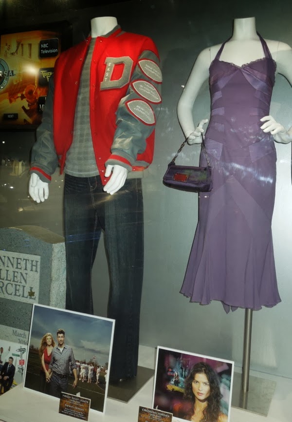 Hollywood Movie Costumes and Props Friday Night Lights costume and