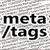 Bộ thẻ Meta Full 2018 cho nền tảng Blogger