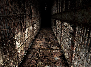 Silent Hill 2 Cells
