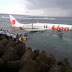  Berita Terbaru Pesawat Lion Air Jatuh Terbelah Ke Laut Di Bali  - Blog Si Bejo 