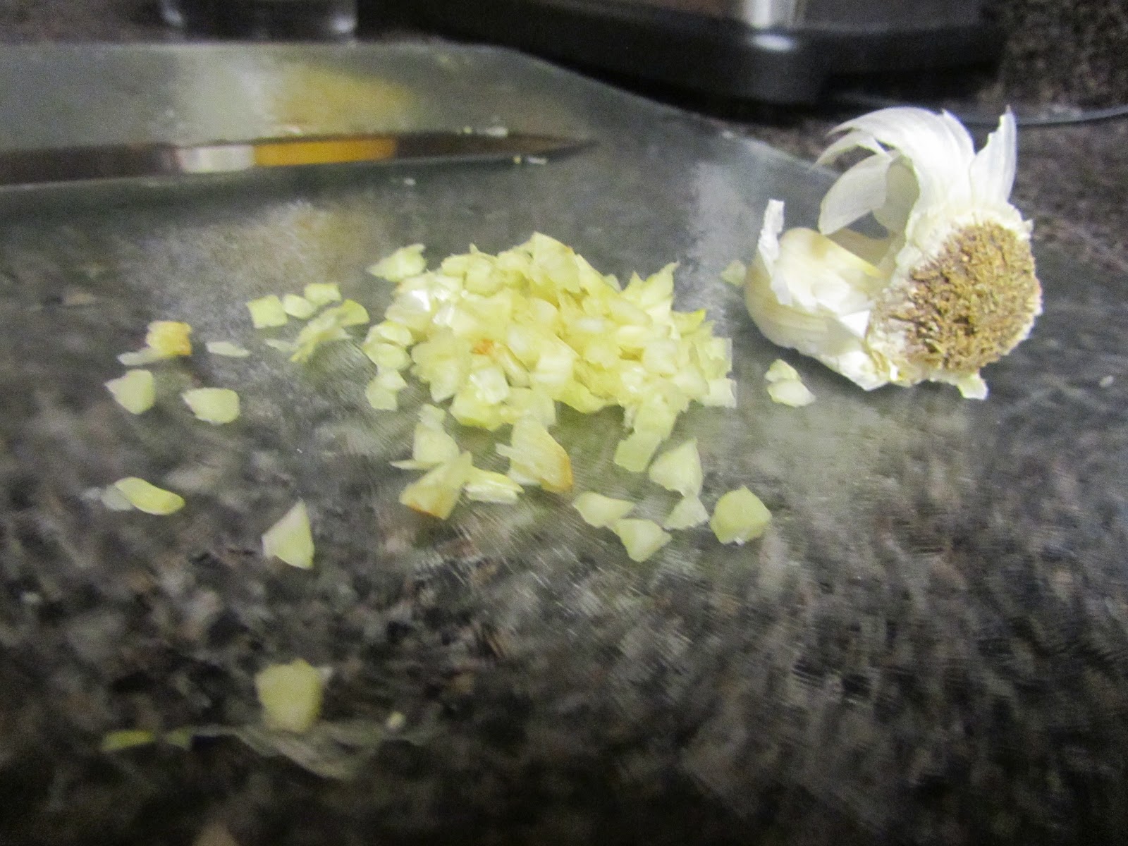 fooDCrave: Grilled Salmon: For Non-Salmon Lovers