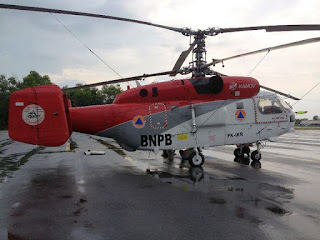 Kamov Ka-32A 11BC