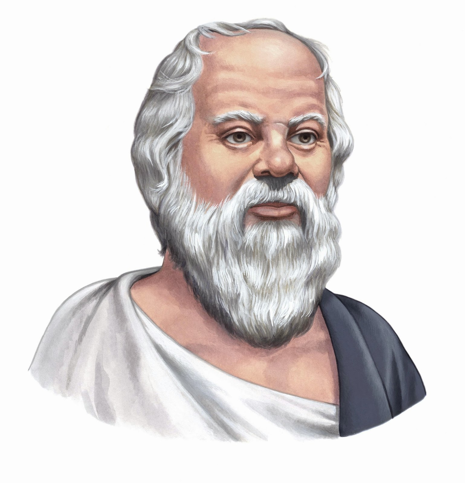 Sobre O Filosofo Socrates Considere As Afirmativas Abaixo - ENSINO