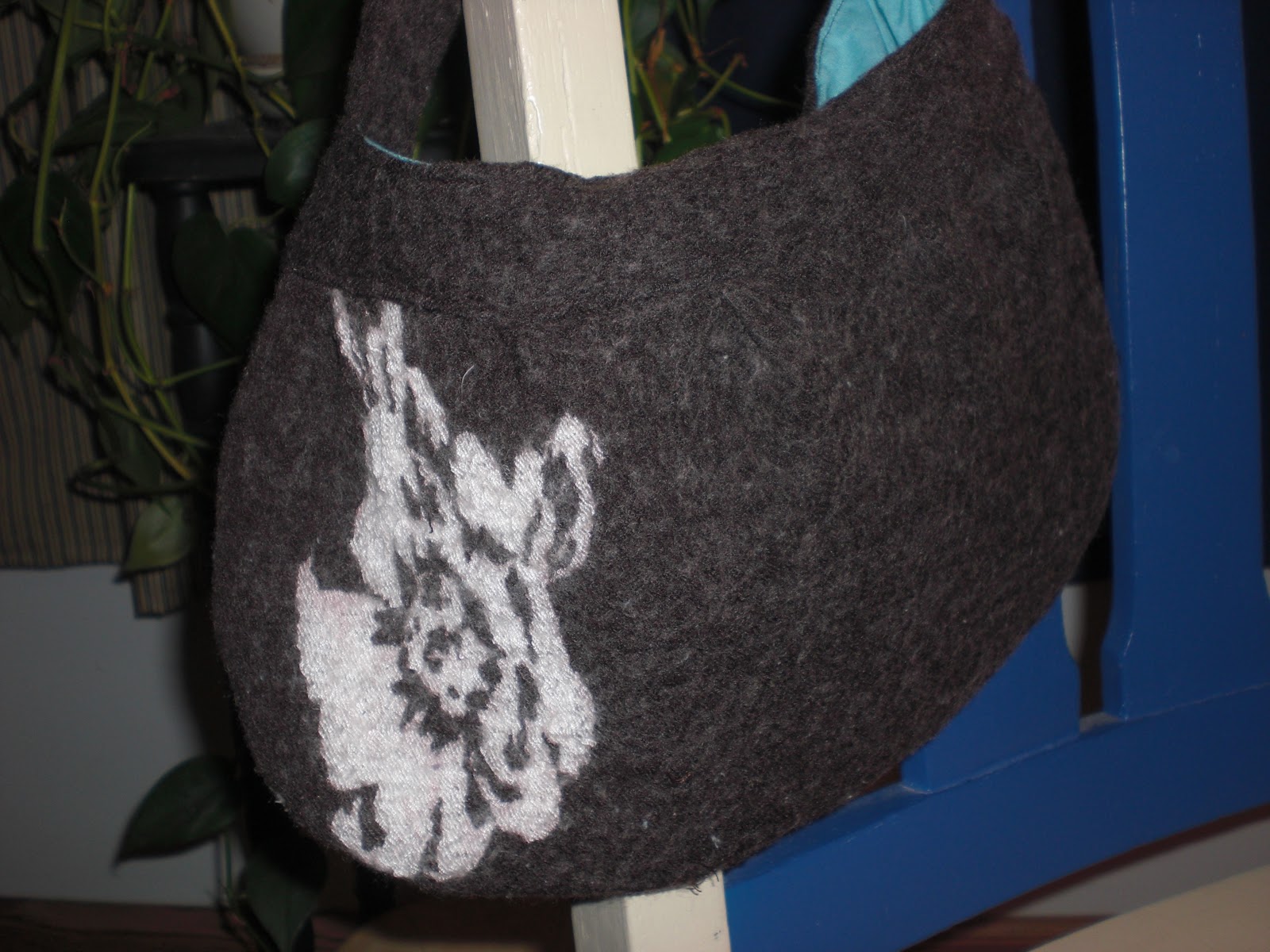 Look to Him and be Radiant Turning a Sow's Ear into a Silk Purse