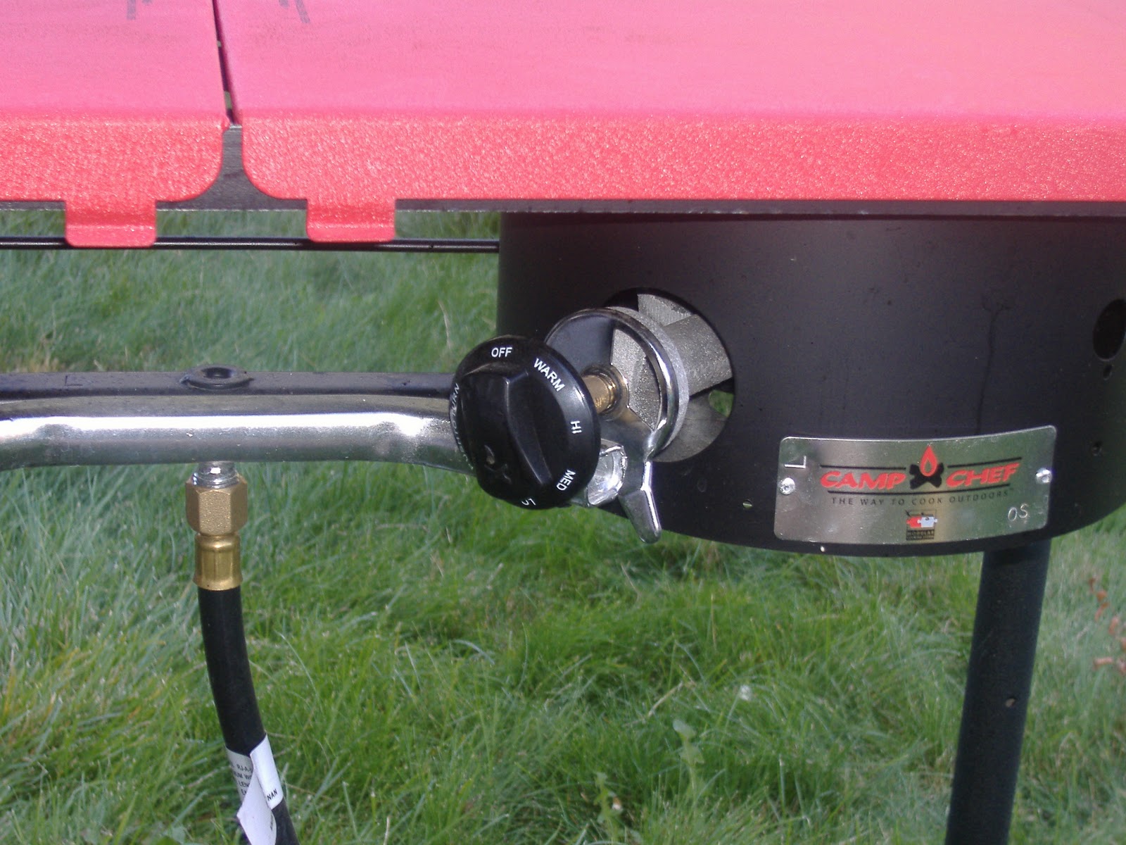 Practical Eschatology Preserving Apricots Camp Chef Explorer Stove