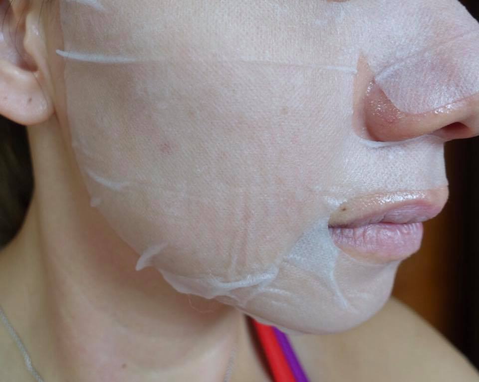 Malaysian Lifestyle Blog Murad HydroGlow Aqua Peel (Review)