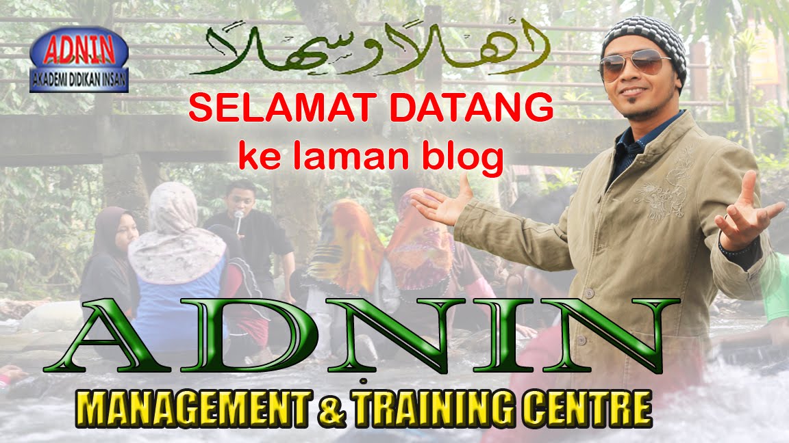 ADNIN MANAGEMENT and TRAINING CENTRE