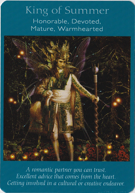  Doreen Virtue Fairy Tarot Cards Reviews 