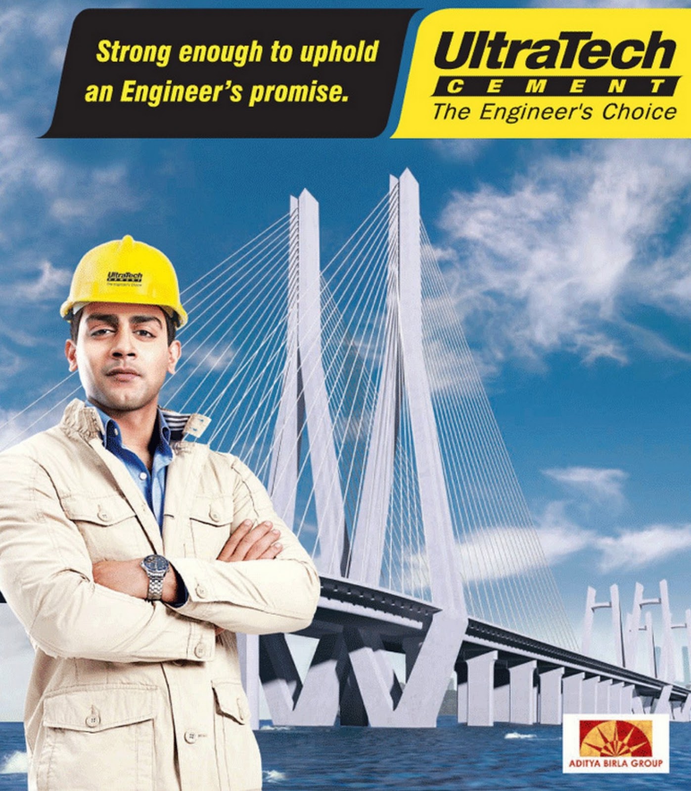 ULTRA TECH CEMENT JOB RECRUITMENT FOR CIVIL ENGINEERS IN VARIOUS